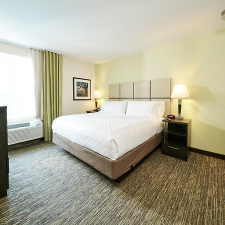 Candlewood Suites Lafayette By Ihg Exterior photo