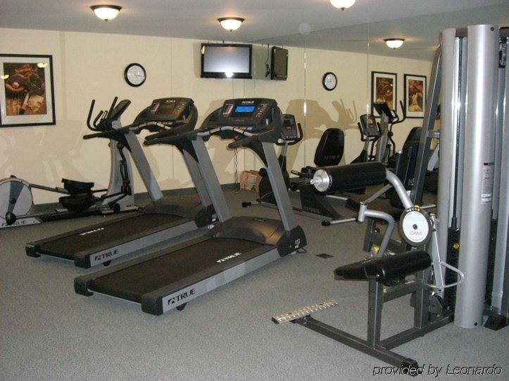 Candlewood Suites Lafayette By Ihg Facilities photo