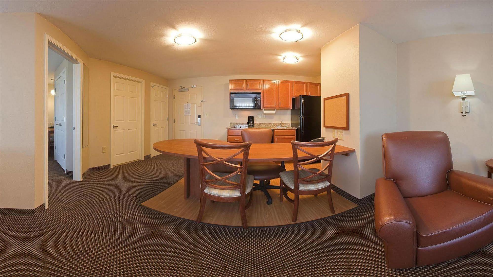 Candlewood Suites Lafayette By Ihg Interior photo