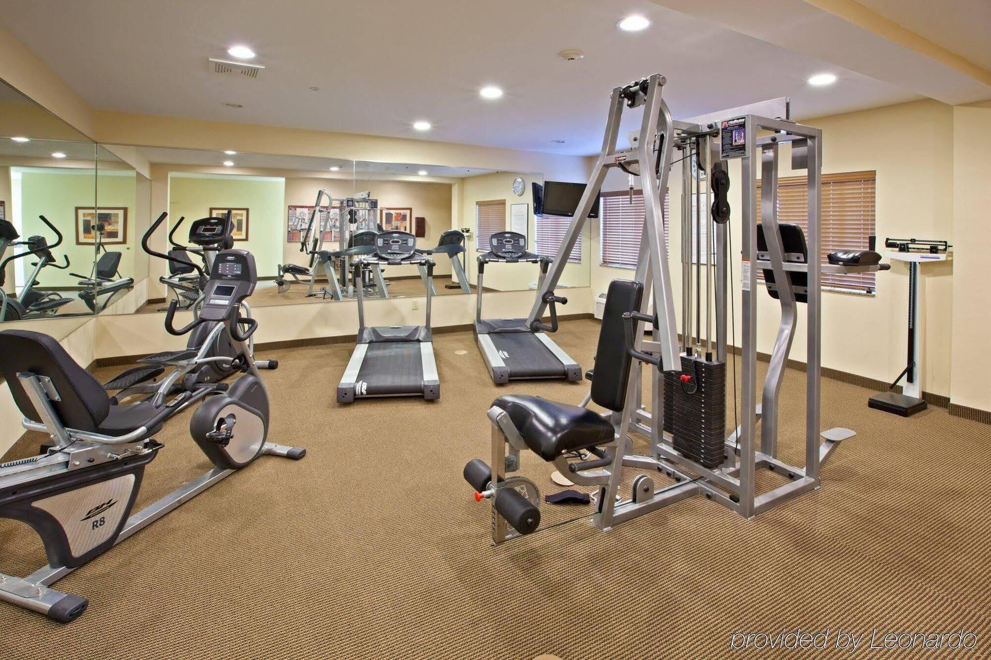 Candlewood Suites Lafayette By Ihg Exterior photo
